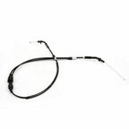 Throttle Cable for Yamaha TZR125 (1987–1994) Black T9