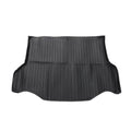 Cargo Liner Rear Trunk Mat for Toyota RAV4 (2013–2018) TPE Vertical Stripe