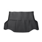 Cargo Liner Rear Trunk Mat for Toyota RAV4 (2013–2018) TPE Vertical Stripe