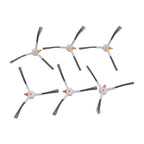 Side Brush Set for ABIR X6 X8 Intelligent Vacuum Cleaner