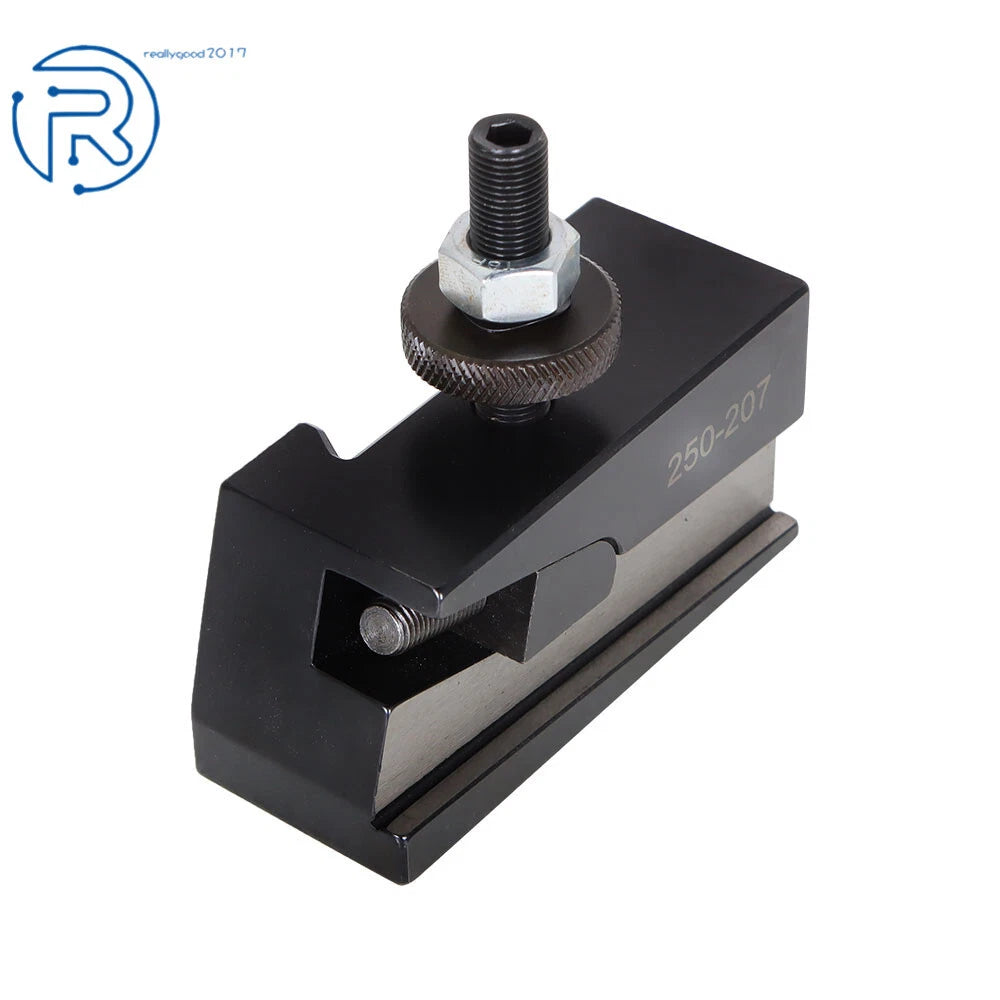 Quick Change Tool Post Parting Blade Holder for BXA 250-207 (Universal)