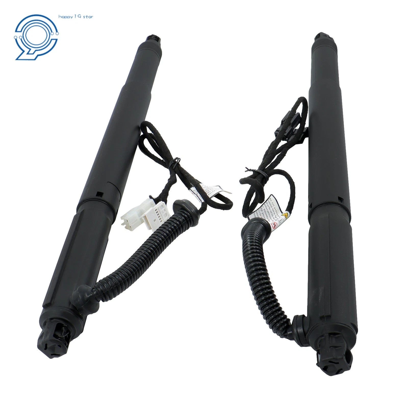 Set of 2 Electric Tailgate Support Rods for BMW X6 (2007-2014)
