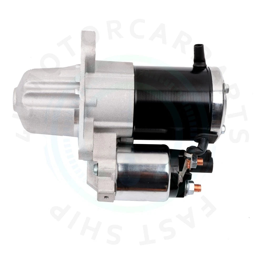Starter Motor for Chevrolet Camaro, Cadillac CTS, SRX, STS (2002–2019)