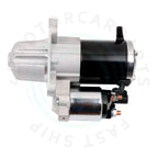 Starter Motor for Chevrolet Camaro, Cadillac CTS, SRX, STS (2002–2019)