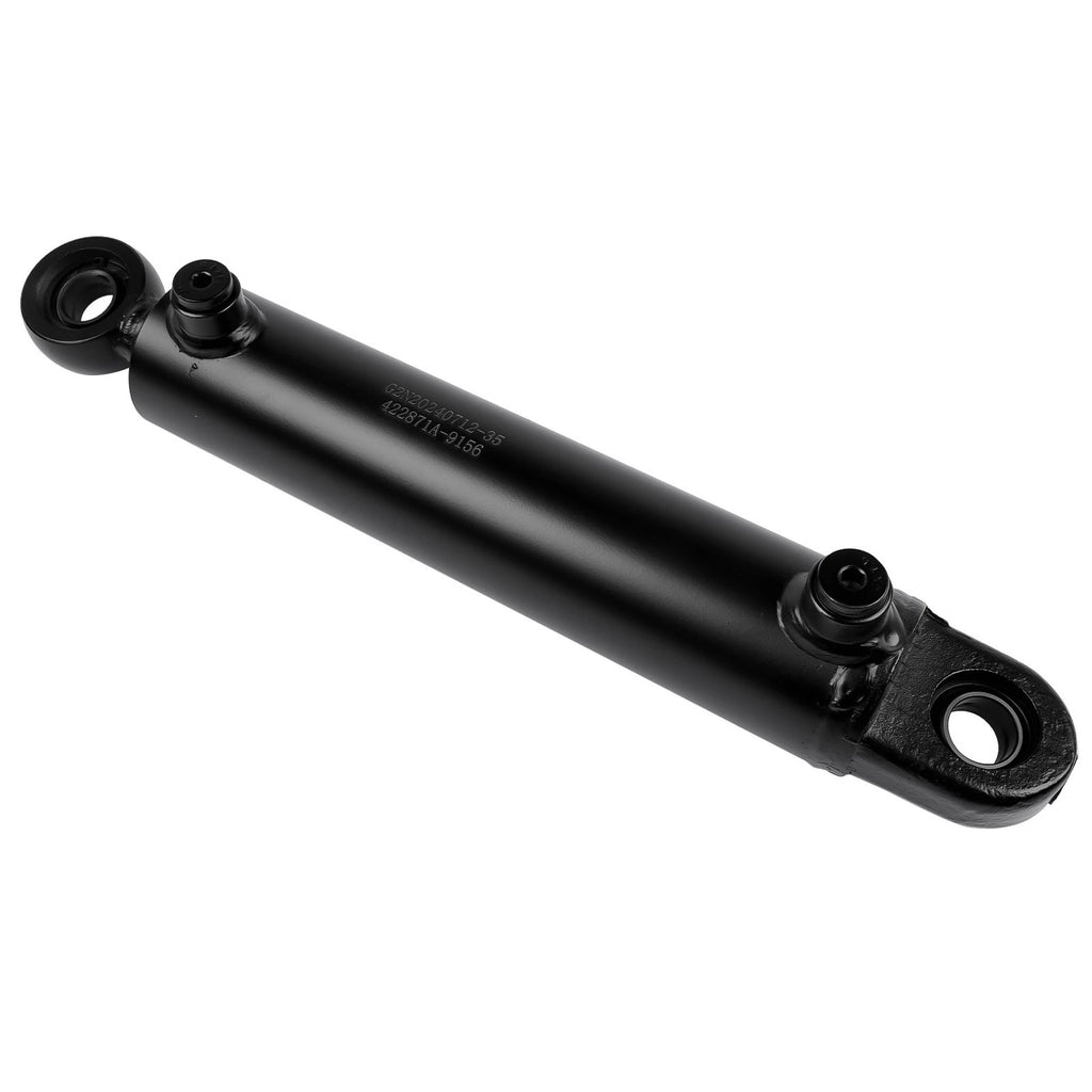 Power Steering Cylinder for Fiat Tractor New Holland (3435–4135)