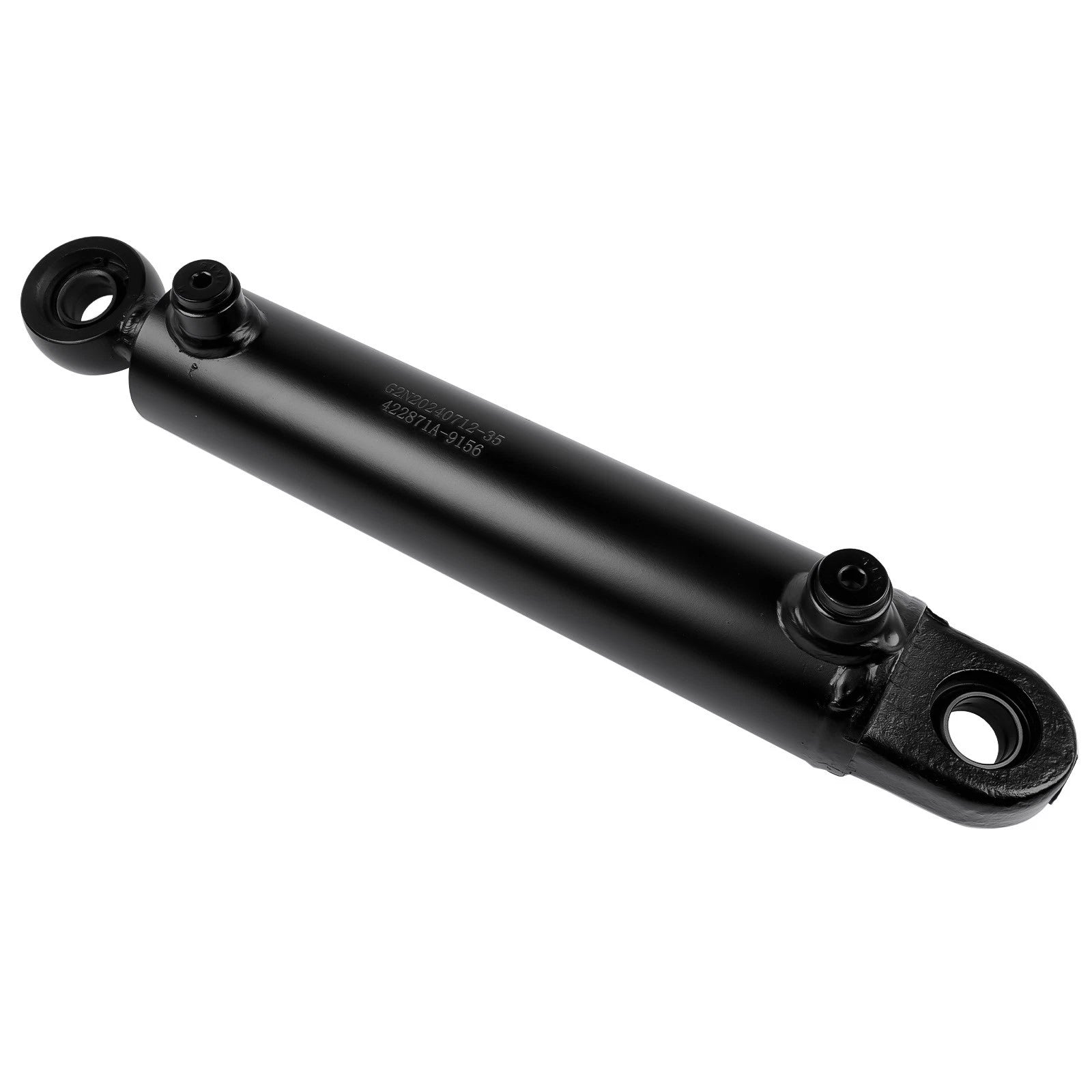 Power Steering Cylinder for Fiat Tractor New Holland (3435–4135)