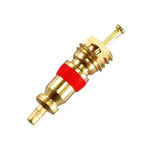 62pcs Tire Valve Core Tool Set for Auto Truck Motorcycle