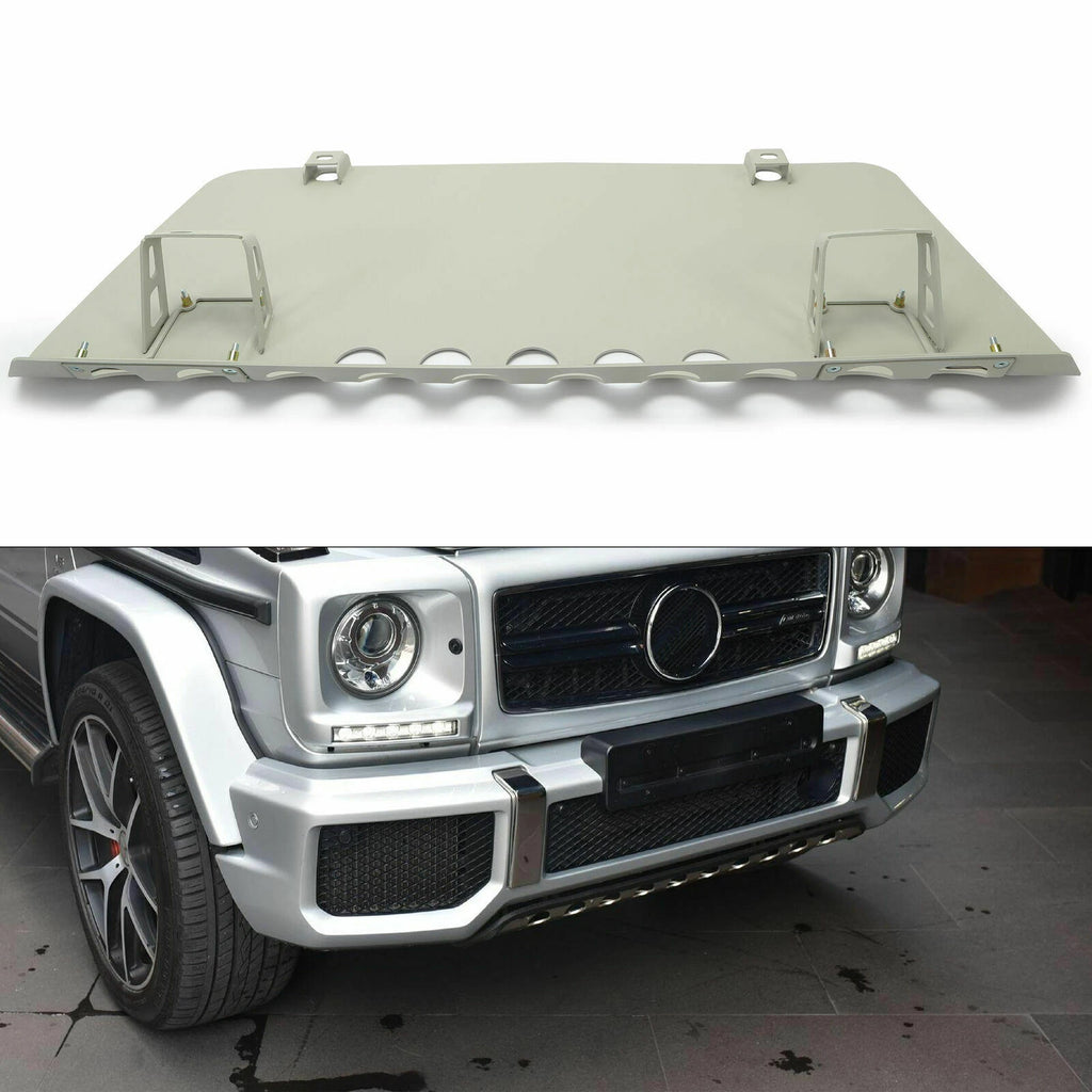 Skid Plate for Mercedes-Benz G-Class G63 (2019–2023)