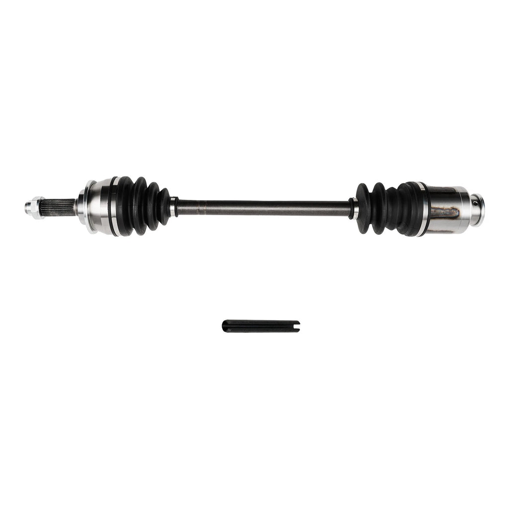 Front CV Axle Assembly for Subaru Forester (1998–2000) (1990–1999)