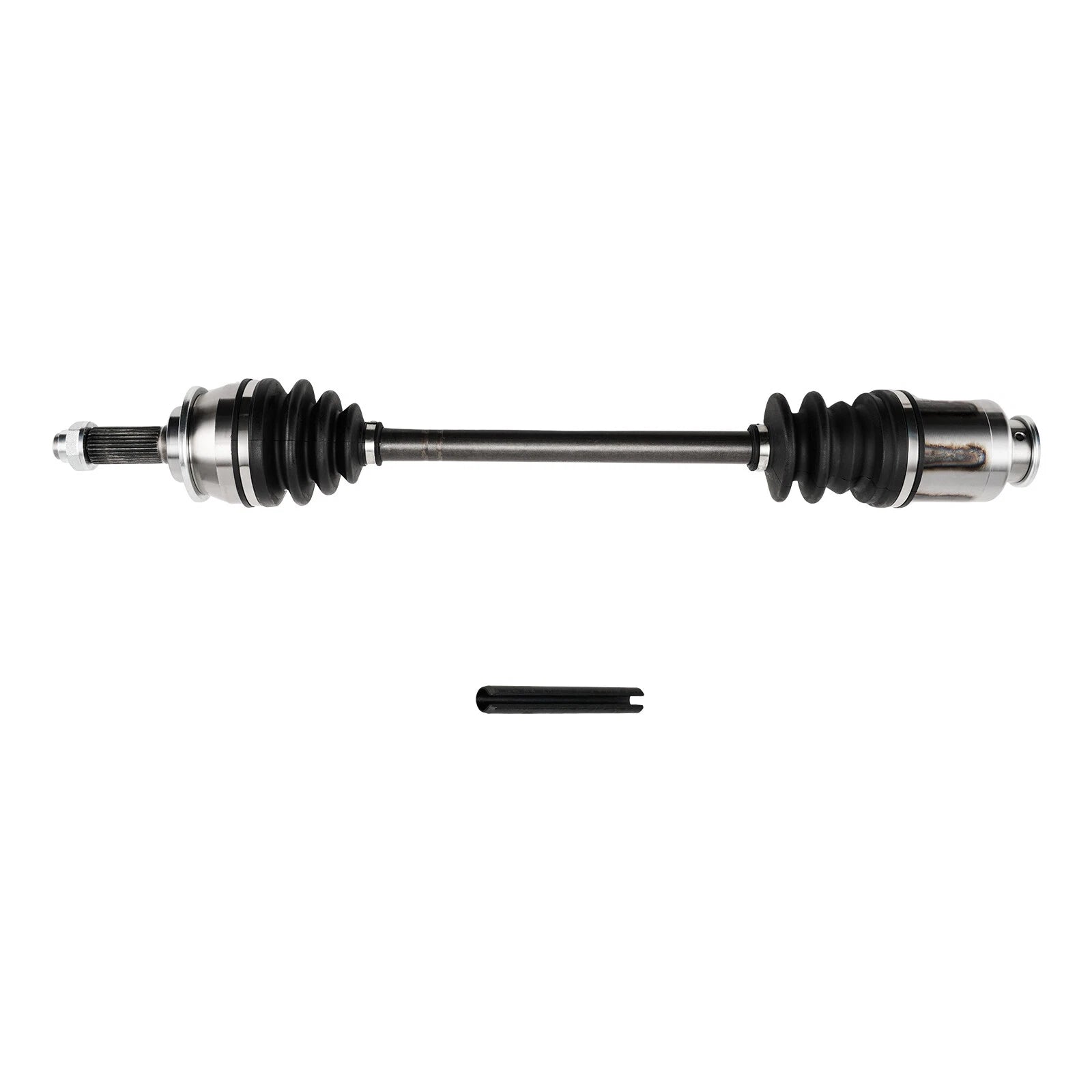 Front CV Axle Assembly for Subaru Forester (1998–2000) (1990–1999)