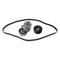 Serpentine Belt Tensioner Kit for Nissan Rogue (2008–2013)