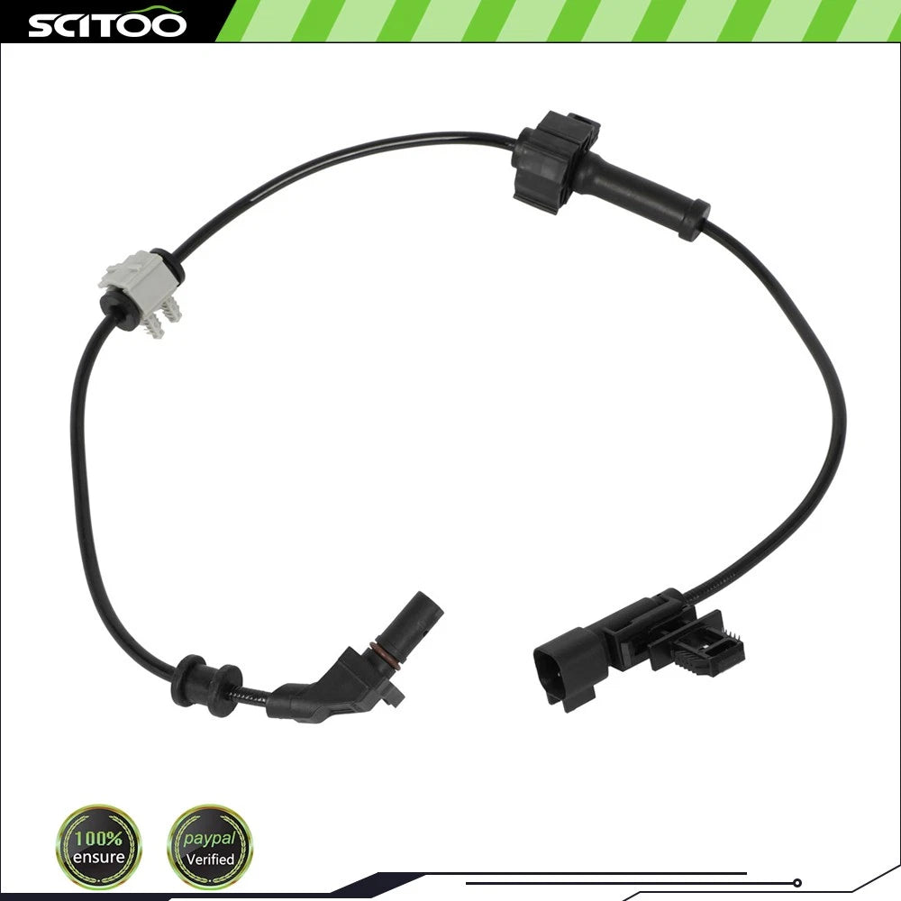 Front ABS Wheel Speed Sensor for GMC Sierra 2500 (2011–2019) ALS2200