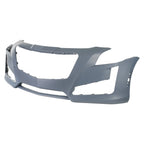Front Bumper Cover for Cadillac CTS (2014–2019)