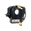 Steering Wheel ClockSpring with Angle Sensor for Jeep Wrangler JK (2007–2018)