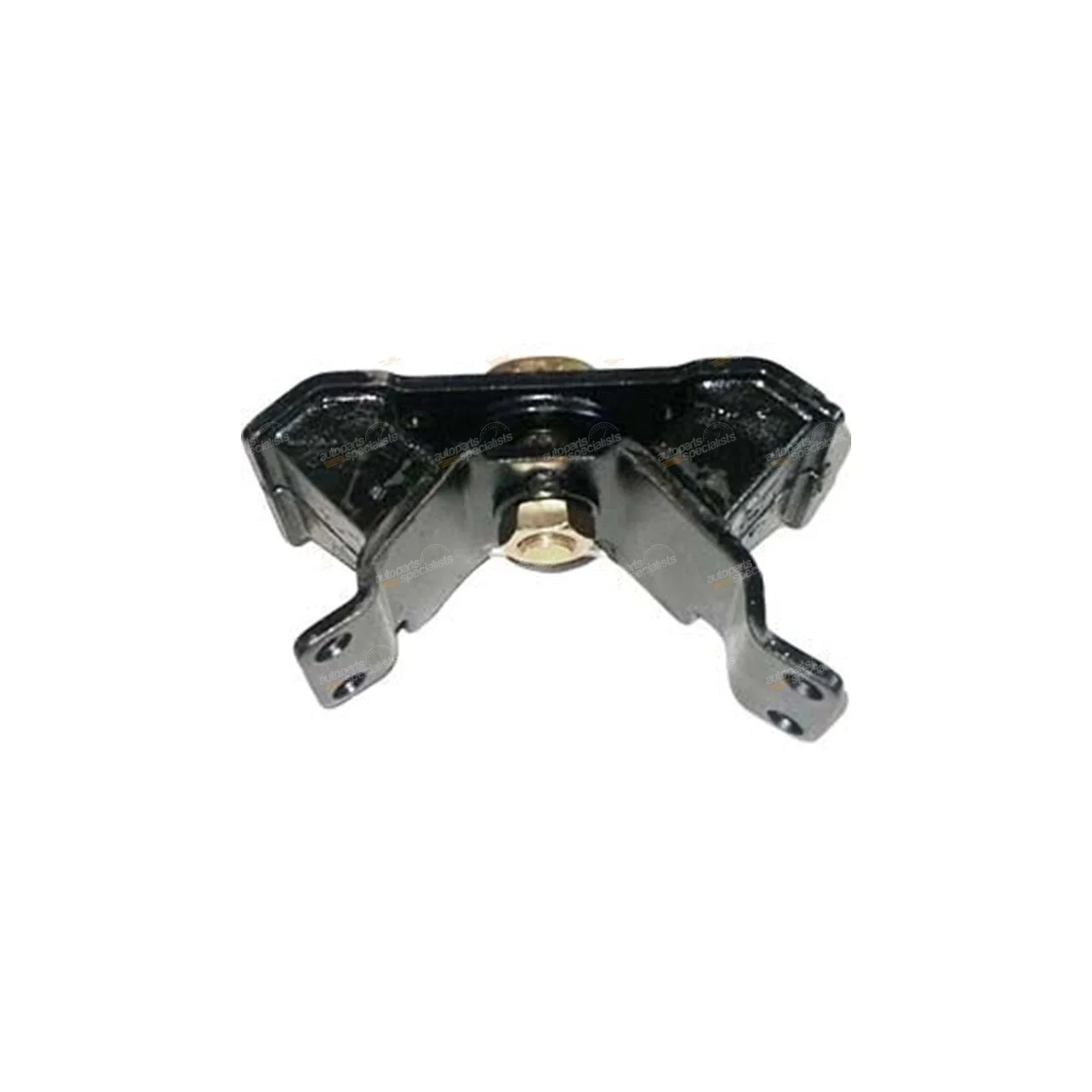 Rear Engine Gearbox Mount for Toyota Hilux 4x4 (97–05)
