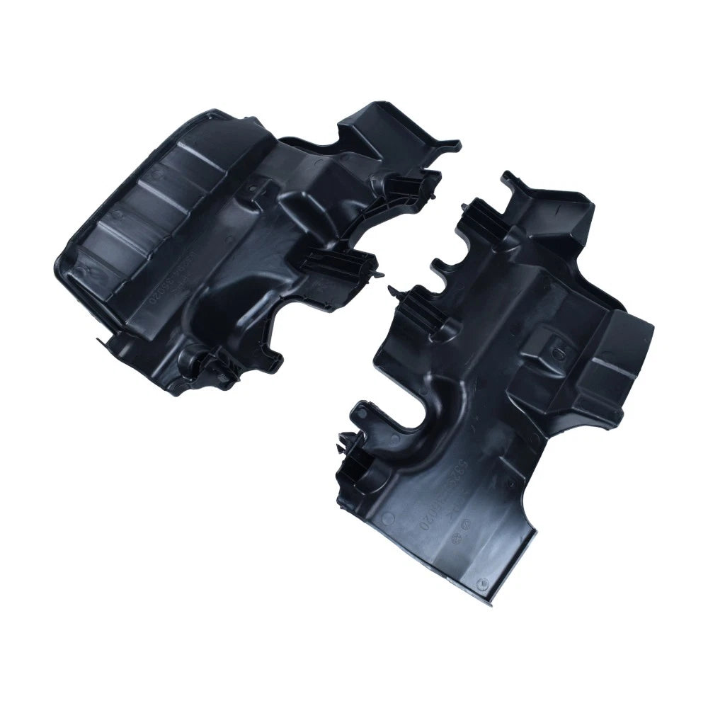 Radiator Support Assembly for Toyota 4Runner (2014–2023) 5329435020