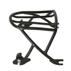 Luggage Rack for Harley Sportster XL883 1200 Custom Nightster (2004–2022)