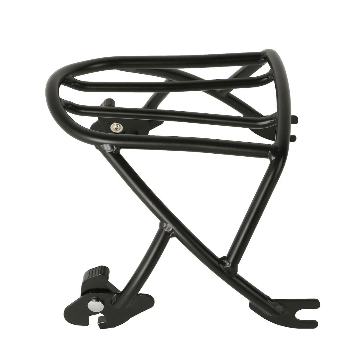 Luggage Rack for Harley Sportster XL883 1200 Custom Nightster (2004–2022)