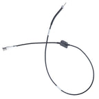Speedometer Cable for Nissan D21 (1986–1997) Metal Plastic