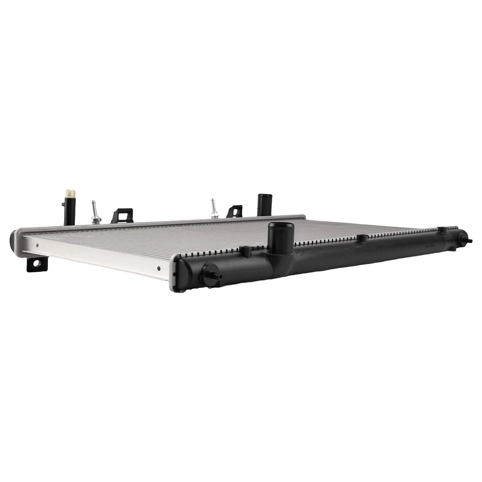 Aluminum Engine Radiator for Infiniti Q50 3.5L 3.7L (2014–2018) 13403 AT