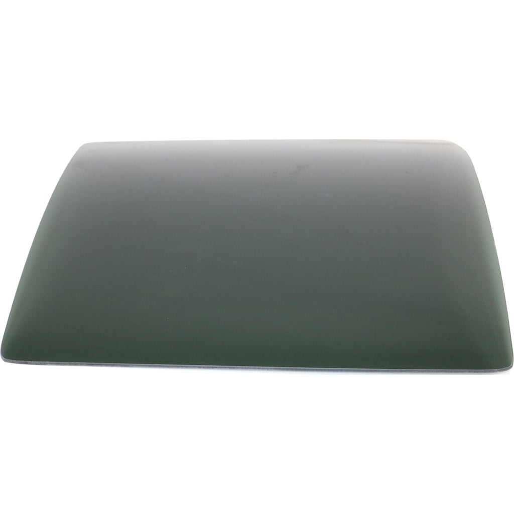 Rear Passenger Door Glass for Jeep Grand Cherokee