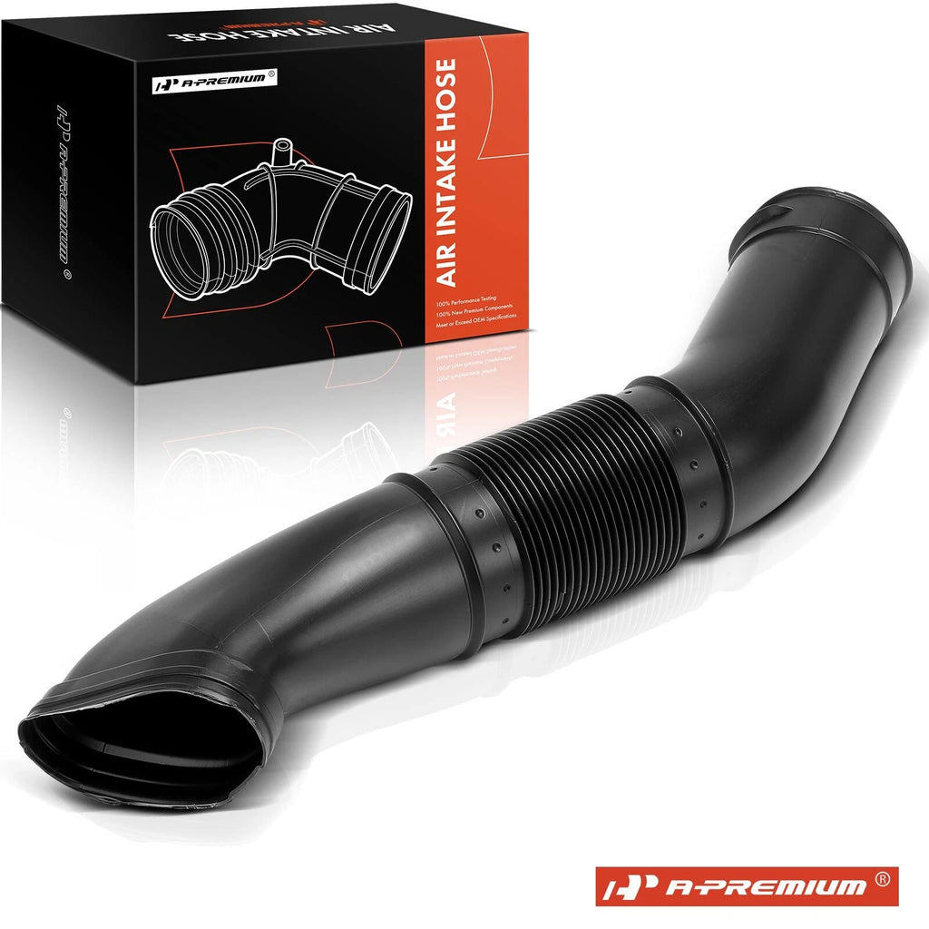 Engine Air Intake Hose for Mercedes-Benz S55 AMG (2003–2006)