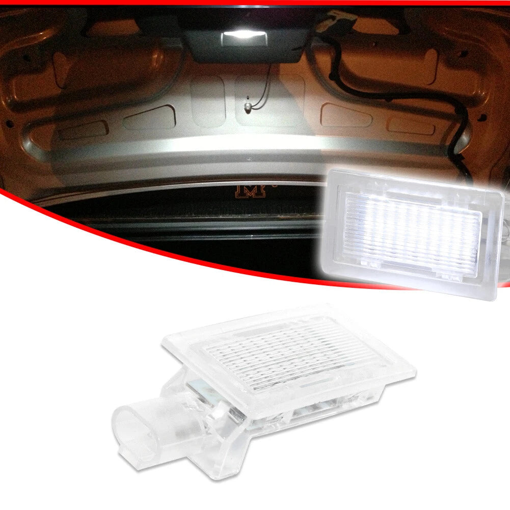 LED Trunk Cargo Light for Ford Mustang, Edge, Crown Victoria, Lincoln