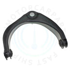 Set of 10 Control Arms and Tie Rod Ends for Dodge Ram 1500
