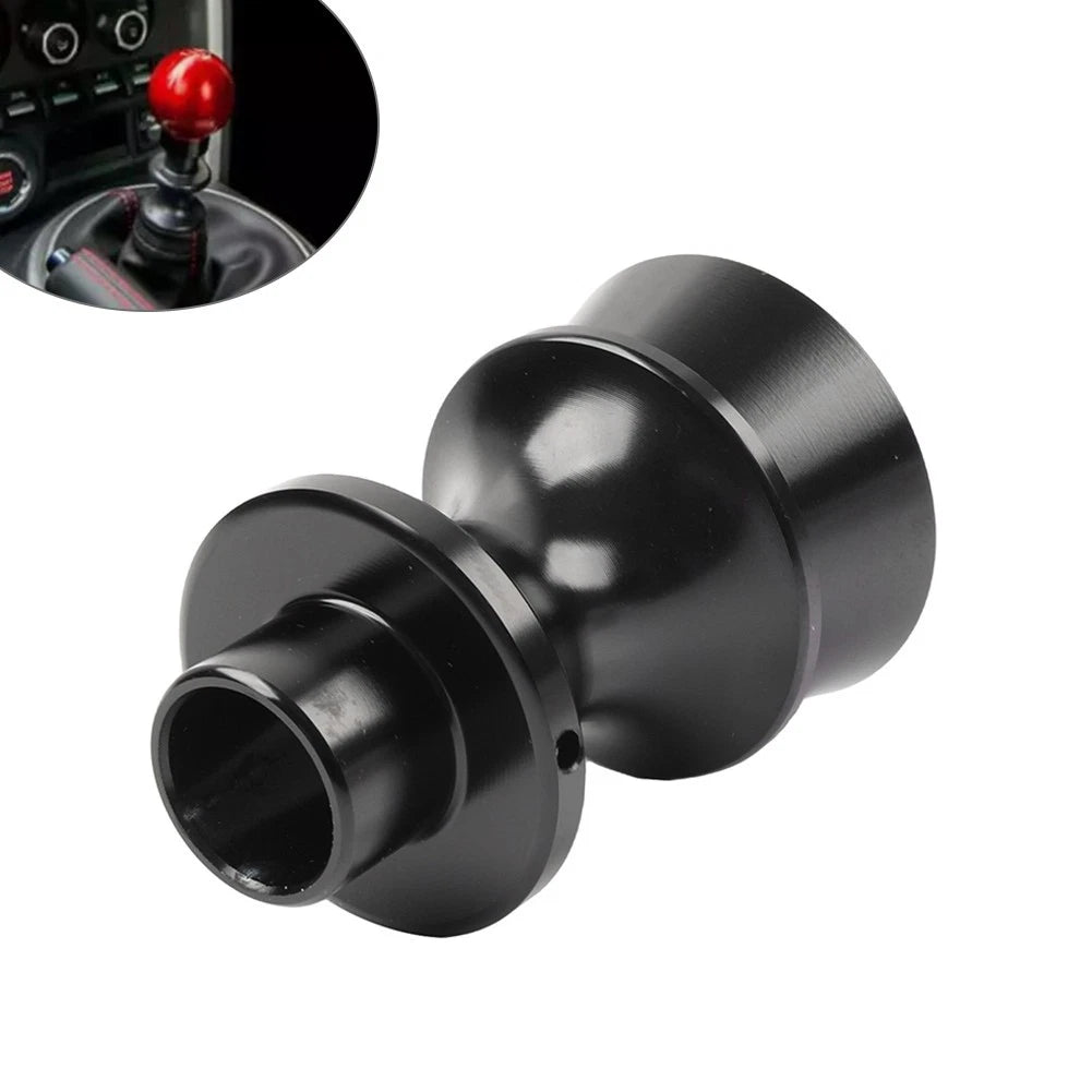 Manual Shifter Reverse Lock Out Lifter Lever Adapter for Subaru BRZ Toyota FRS (2013–2021)