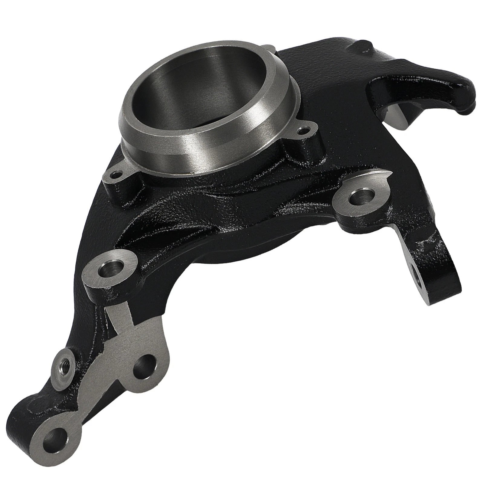 Front Right Steering Knuckle for Hyundai Elantra (2011–2012) Steel