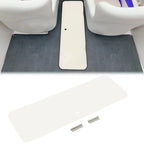 Ski Locker Door Cover for Larson Glastron Boat (Year Range Not Specified)