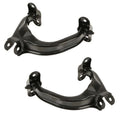 Set of 2 Rear Lower Suspension Control Arms for Chrysler Mitsubishi