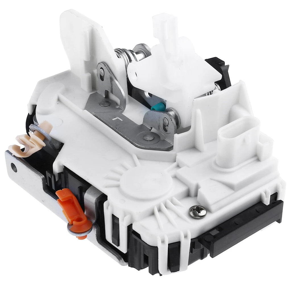 2X Front Door Lock Actuator for Jeep Compass Patriot (2007-2010)