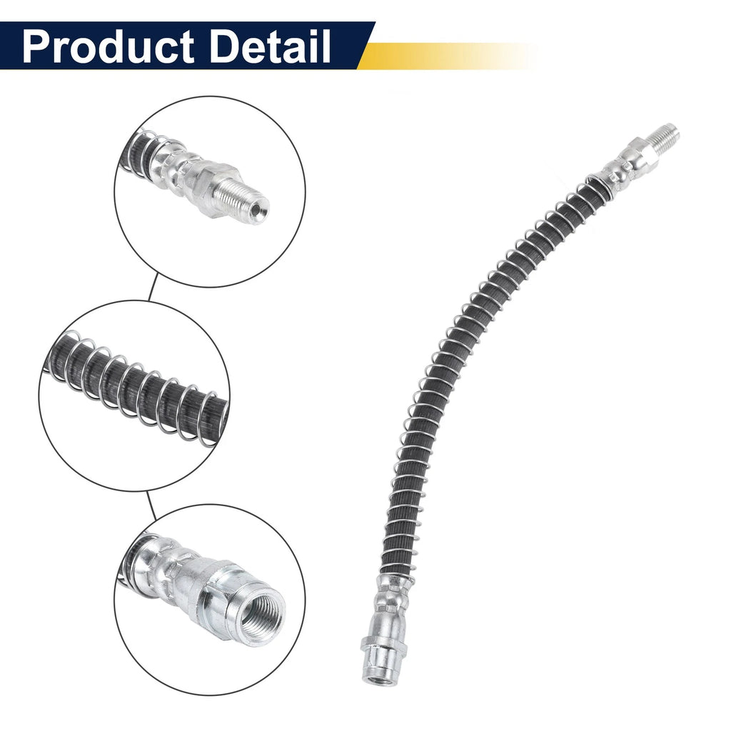 Rear Brake Hose for Mercedes-Benz S-Class (2006–2013) No. 2204200148
