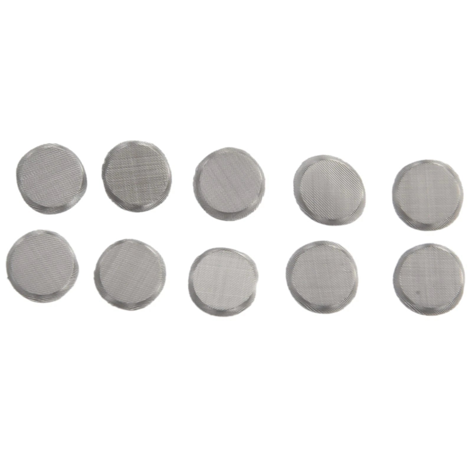 10X Fuel Inlet Screen Strainer Mesh for Carburetor (140-70-08)