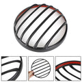Front Headlight Guard Cover for Honda Rebel CMX500 CMX300 (2017–2019) T9