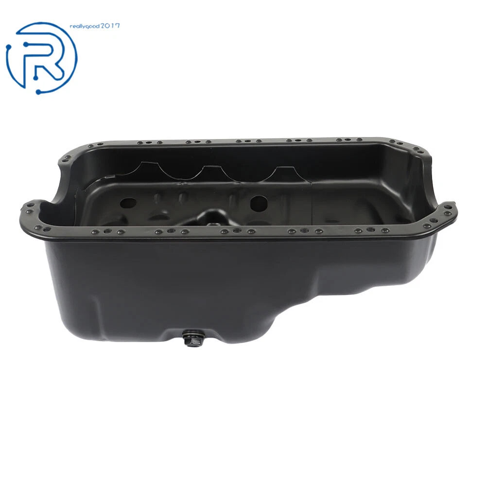 Engine Oil Pan for Honda Civic, Del Sol 1.6L (1996–2000)