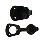 PVC Fishing Rod Holder Cover for Boat Mount (41mm)