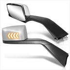 Sequential Chevron Arrow LED Signal Lamp for Volvo VNL Series (2018–2021)