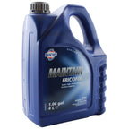 Set of 3 Fuchs 4L MAINTAIN FRICOFIN Engine Coolant Antifreeze 800351661