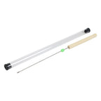 Fishing Needle Parts for Sea Stainless Steel Worm Bait (2021)