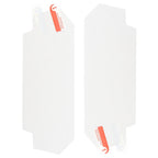 2X Speedometer Dashboard Screen Film Protector for Honda Integra (2014–2020)