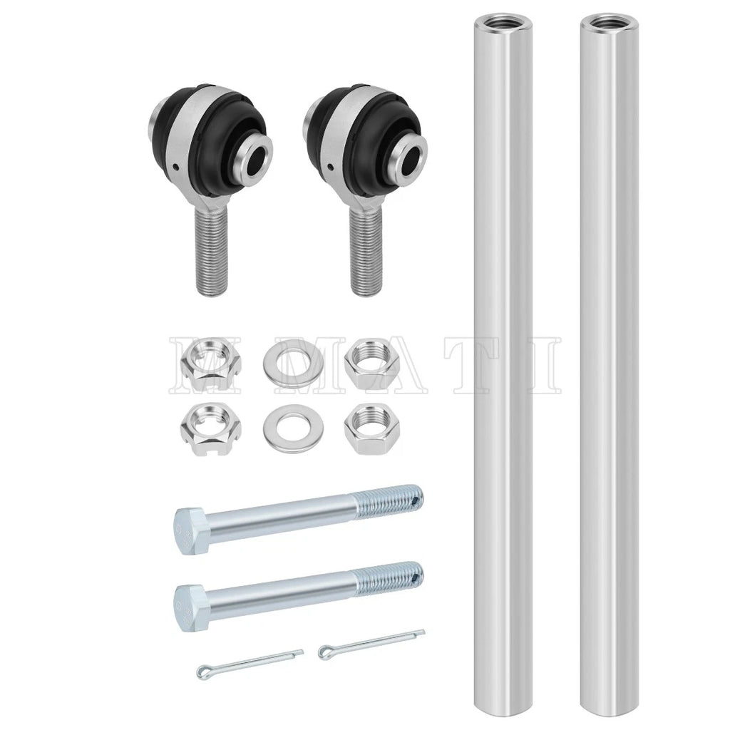 Tie Rods and End Kit for Can-Am Maverick 1000/1000R/Max 1000R (2013–2018)