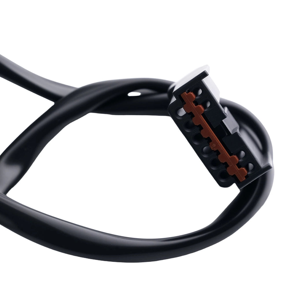 Left Side View Mirror for Ford Expedition (1998-2002)