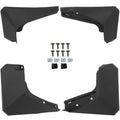 Set of 4 Mud Flaps for Hyundai Kona (2018–2023) - Splash Guards
