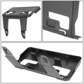 License Plate Mounting Bracket for Ford F-250 F-350 F-450 SD (2023–2024)