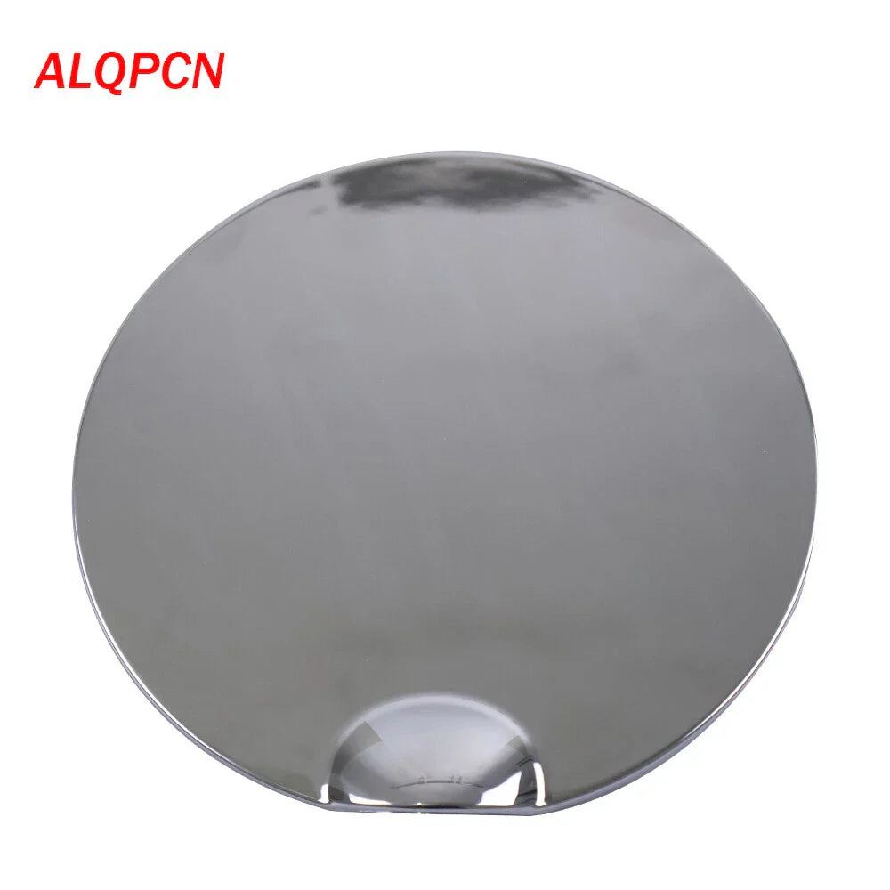 Chrome Rear Filler Lid Door Cap for Ford F150 (2009-2014)