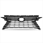 Grille for RX350/RX350L/RX450H (2016–2019) Horizontal Slats w/Badge Slot