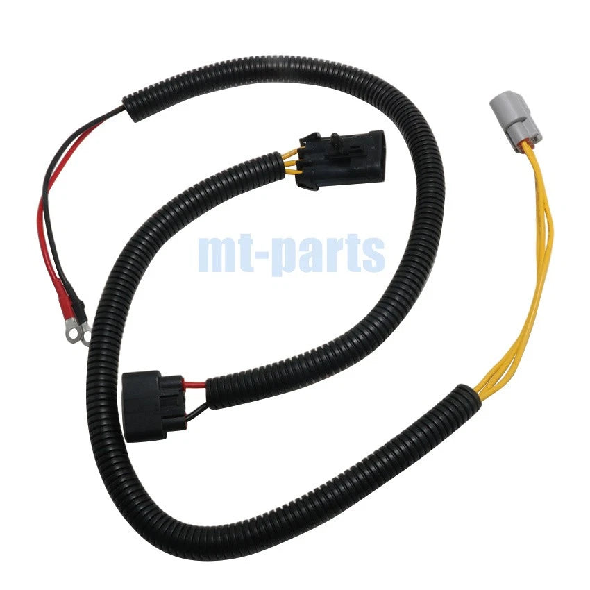 Regulator Link Harness Lead for Polaris Ranger 1000 XP (2017–2018) / Ranger 570 (2014–2018)