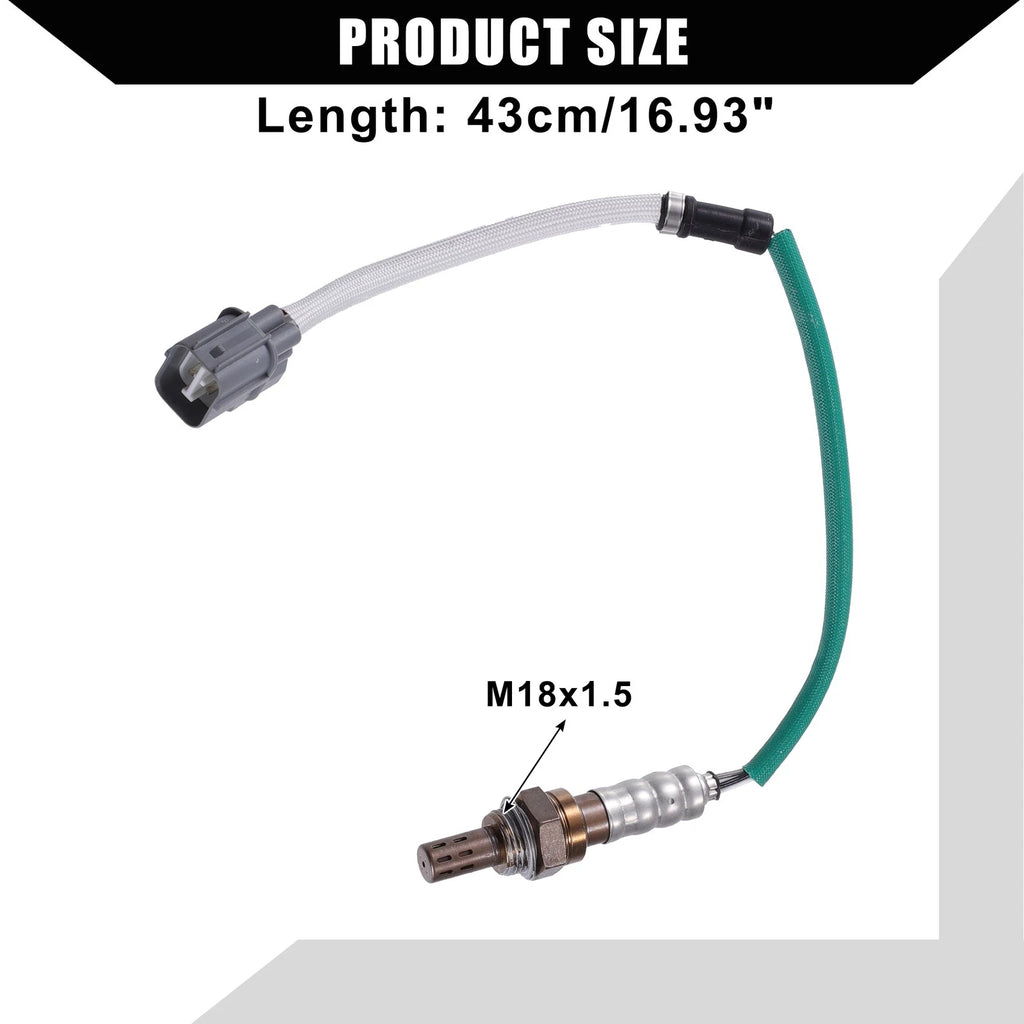 Oxygen Sensor No.36531PNB004 for Honda CR-V (2001–2007)